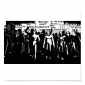 Barack Obama dvd J l Hooker posters