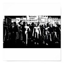 Barack Obama dvd J l Hooker posters