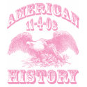 Barack Obama Elected President Makes History t-shirts by obamayeswecan Barack Obama Elected President Makes History t-shirts