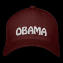 Barack Obama Embroidered Hat embroidered hats