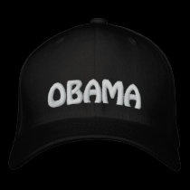 Barack Obama Embroidered Hat embroidered hats