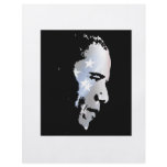Barack Obama Face Flyer