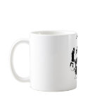 Barack Obama Face Mugs