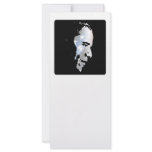 Barack Obama Face Rack Card Template