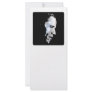 Barack Obama Face Rack Card Template