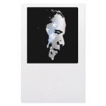 Barack Obama Face Stationery