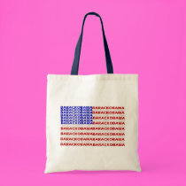 Barack Obama Flag bags