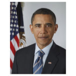 Barack Obama Full Color Flyer