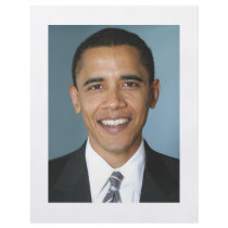 Barack Obama Custom Flyer