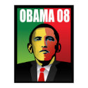 Barack Obama For President posters by spacedust Barack Obama For President posters