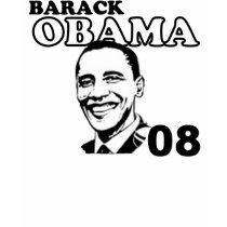 Barack Obama for President t-shirts by lalalandshirts Barack Obama for President t-shirts