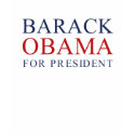 Barack Obama for President T-shirt by obamashirts Barack Obama for President T-shirt