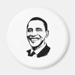 Barack Obama Fridge Magnets