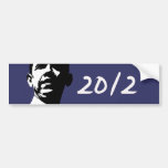 Barack Obama Gbw Bumper Sticker