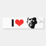 Barack Obama Gbw Bumper Stickers