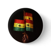 Barack Obama Ghana buttons by El_Moro_Flamenco Barack Obama Ghana buttons