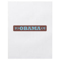 Barack Obama Gifts flyers by Creativethought Barack Obama Gifts flyers