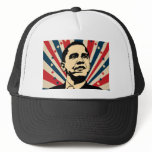 Barack Obama hats