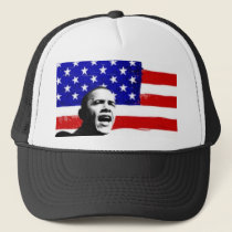 Barack Obama hats