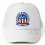 Barack Obama Mesh Hat