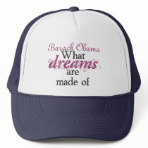 Barack Obama hats by Just2Cute Barack Obama hats