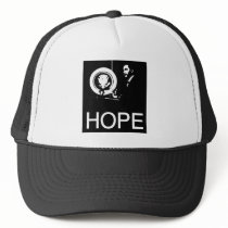 Barack Obama hats