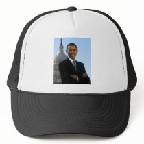 Barack Obama hats by senicaco Barack Obama hats