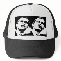 Barack Obama hats
