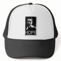 Barack Obama hats