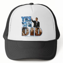 Barack Obama Hat