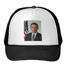 Barack Obama Hat