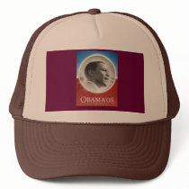 BARACK OBAMA HATS by Cambridgekore BARACK OBAMA HATS