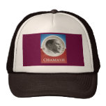 BARACK OBAMA HATS