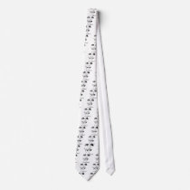 Barack Obama Head ties