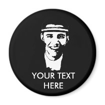Barack Obama Headband magnets by ElectionGear Barack Obama Headband magnets