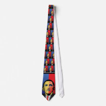 Barack Obama Hero ties