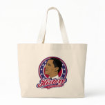 Barack Obama History Bag