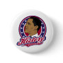 Barack Obama History Pinback Buttons