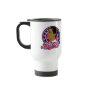 Barack Obama History Mugs