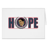 Barack Obama Hope Cards