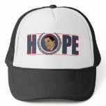 Barack Obama Hope Hats