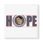 Barack Obama Hope Magnets