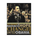 Barack Obama Hope postcards by OvalOfficeProducts Barack Obama Hope postcards