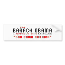 Barack-Obama_I-Approve-This-Message (Bumper) bumper stickers