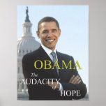 Barack Obama Impresiones