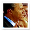Barack Obama Inanauguration Ceremony posters