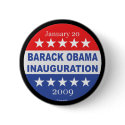 Barack Obama Inauguration buttons by turnleft Barack Obama Inauguration buttons