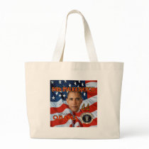 BARACK OBAMA INAUGURATION COLLAGE bags by OWL1998 BARACK OBAMA INAUGURATION COLLAGE bags