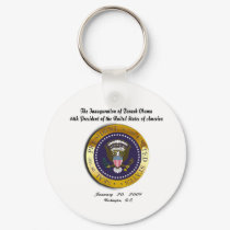 BARACK OBAMA INAUGURATION DAY keychains by OWL1998 BARACK OBAMA INAUGURATION DAY keychains