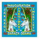 BARACK OBAMA INAUGURATION DAY posters by presidentobama2 BARACK OBAMA INAUGURATION DAY posters